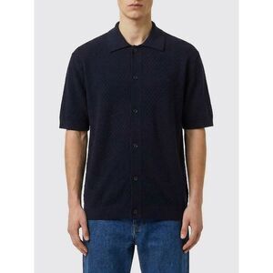 Paolo Pecora Polo Shirt Men Blue